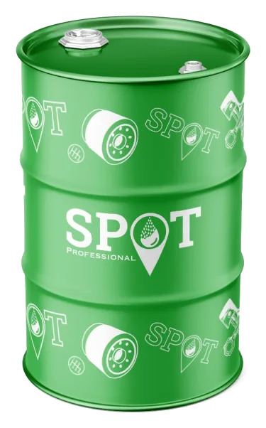Моторное масло SPOT STANDART 5w30 (A3/B4, SN)