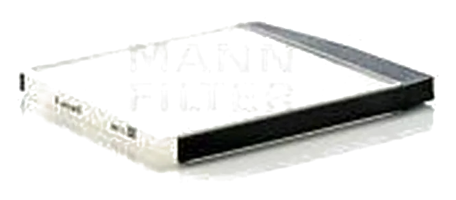 Салонный фильтр Mann CU 2855